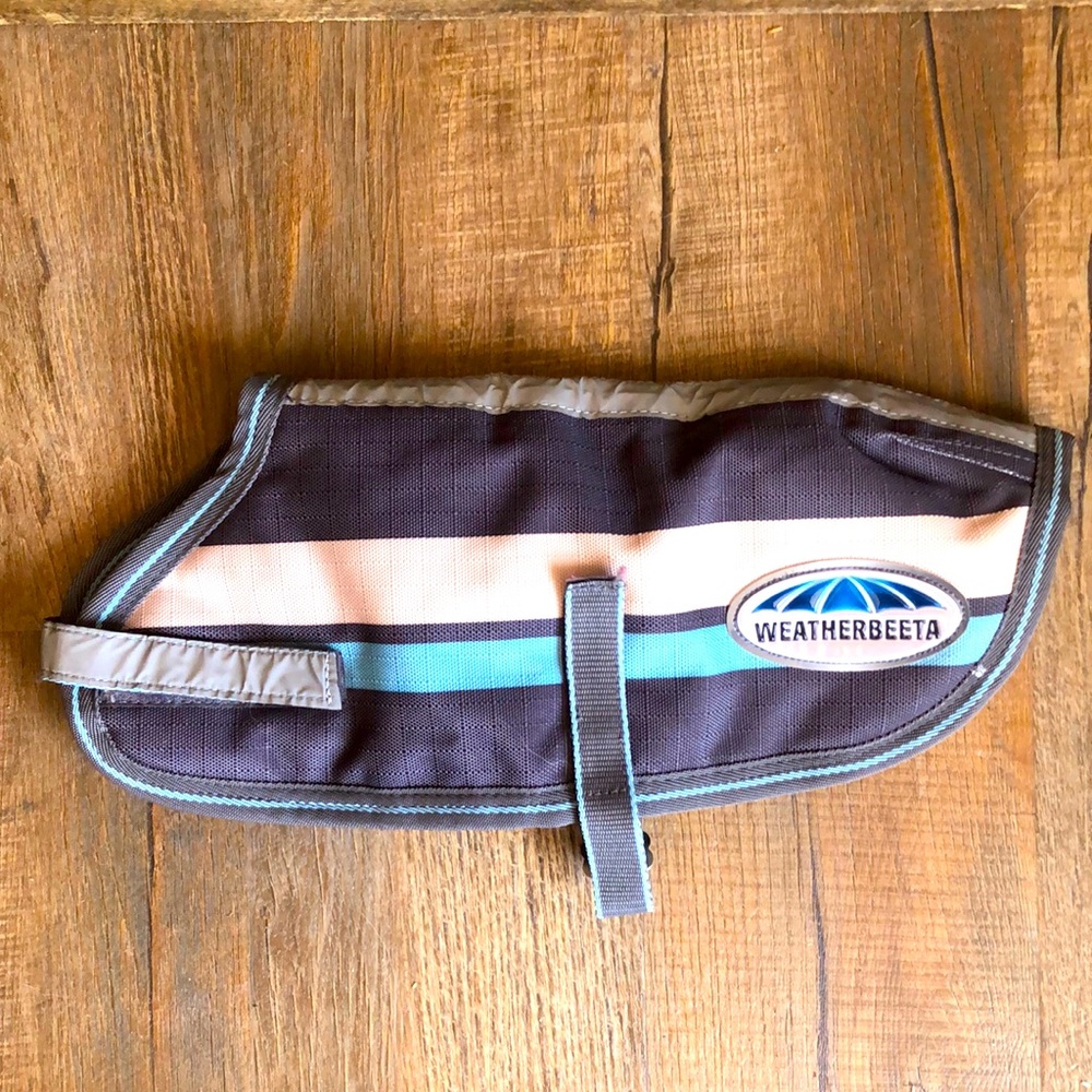 Weatherbeeta 14” Dog Blanket